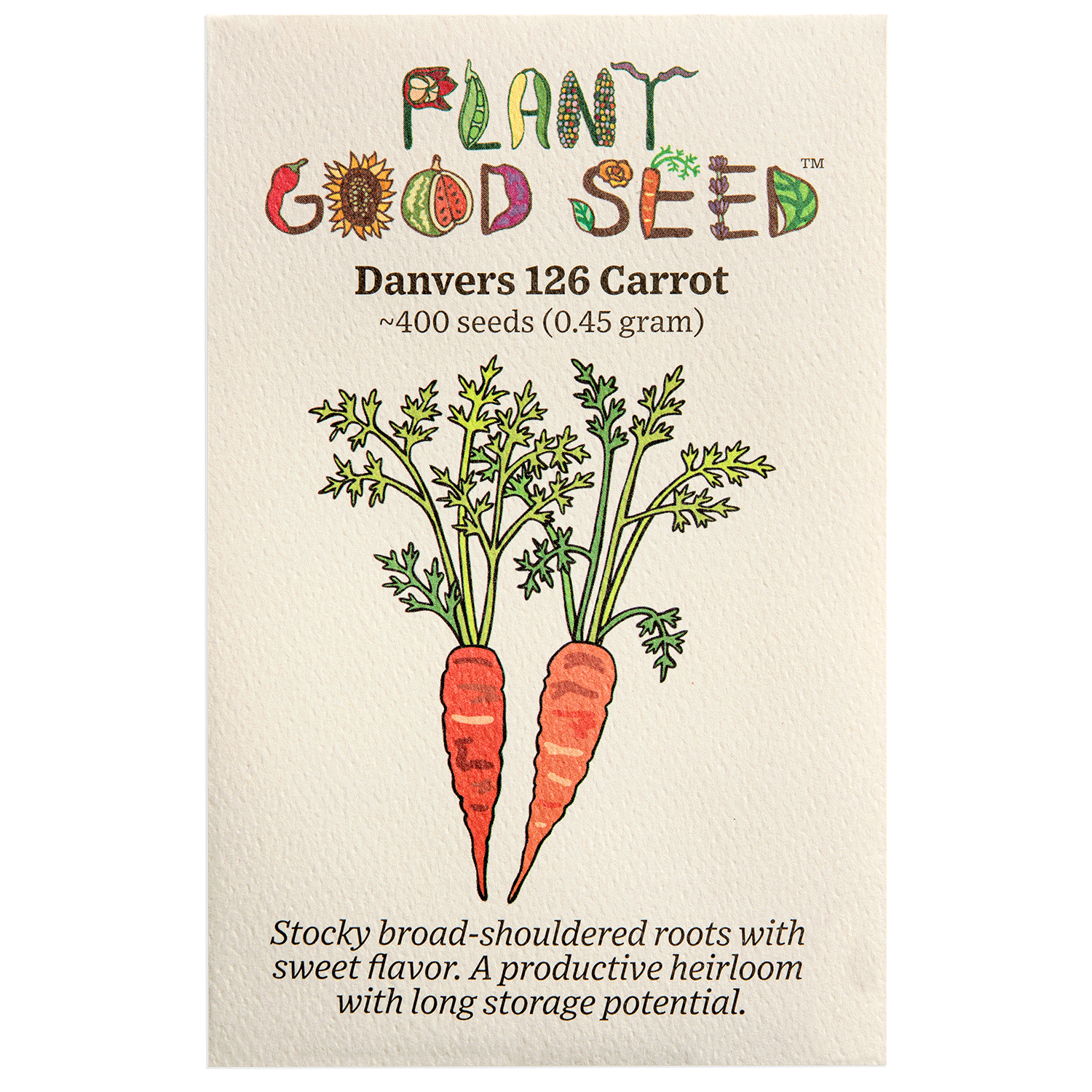 The most diverse orgamic seed catalog i have found