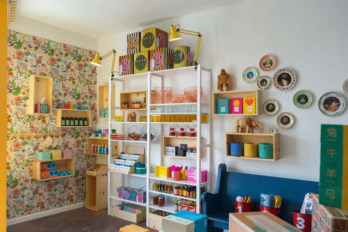 Any multitude of delights from HYA (west adams)