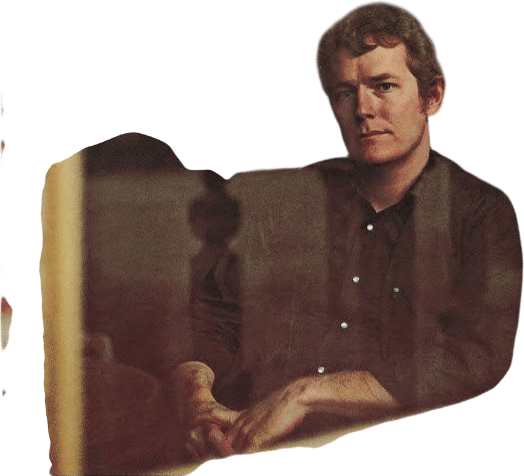The Pony Man by Gordon Lightfoot