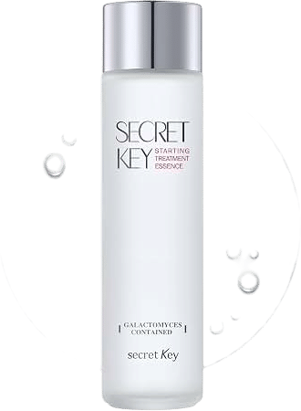 Secret Key essence