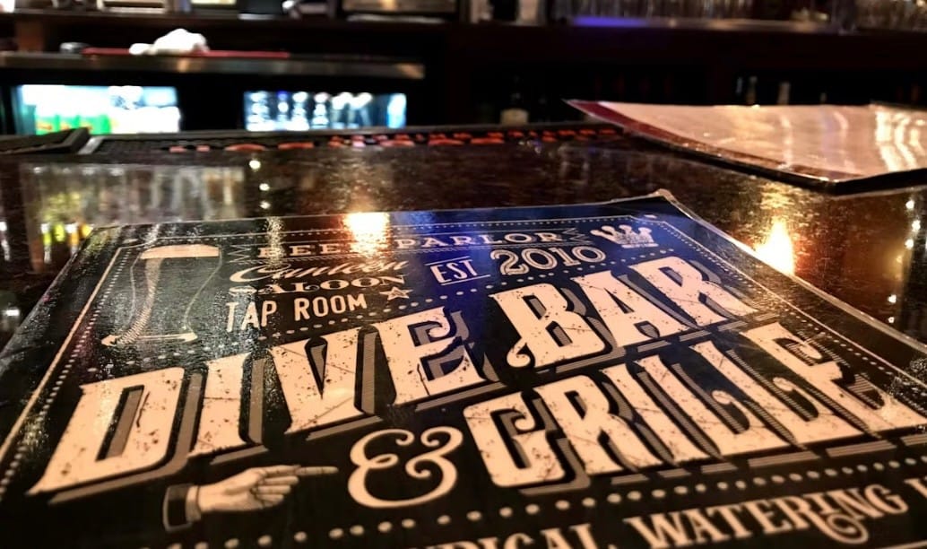 Dive Bar