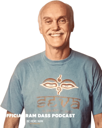 Here and Now with Ram Dass