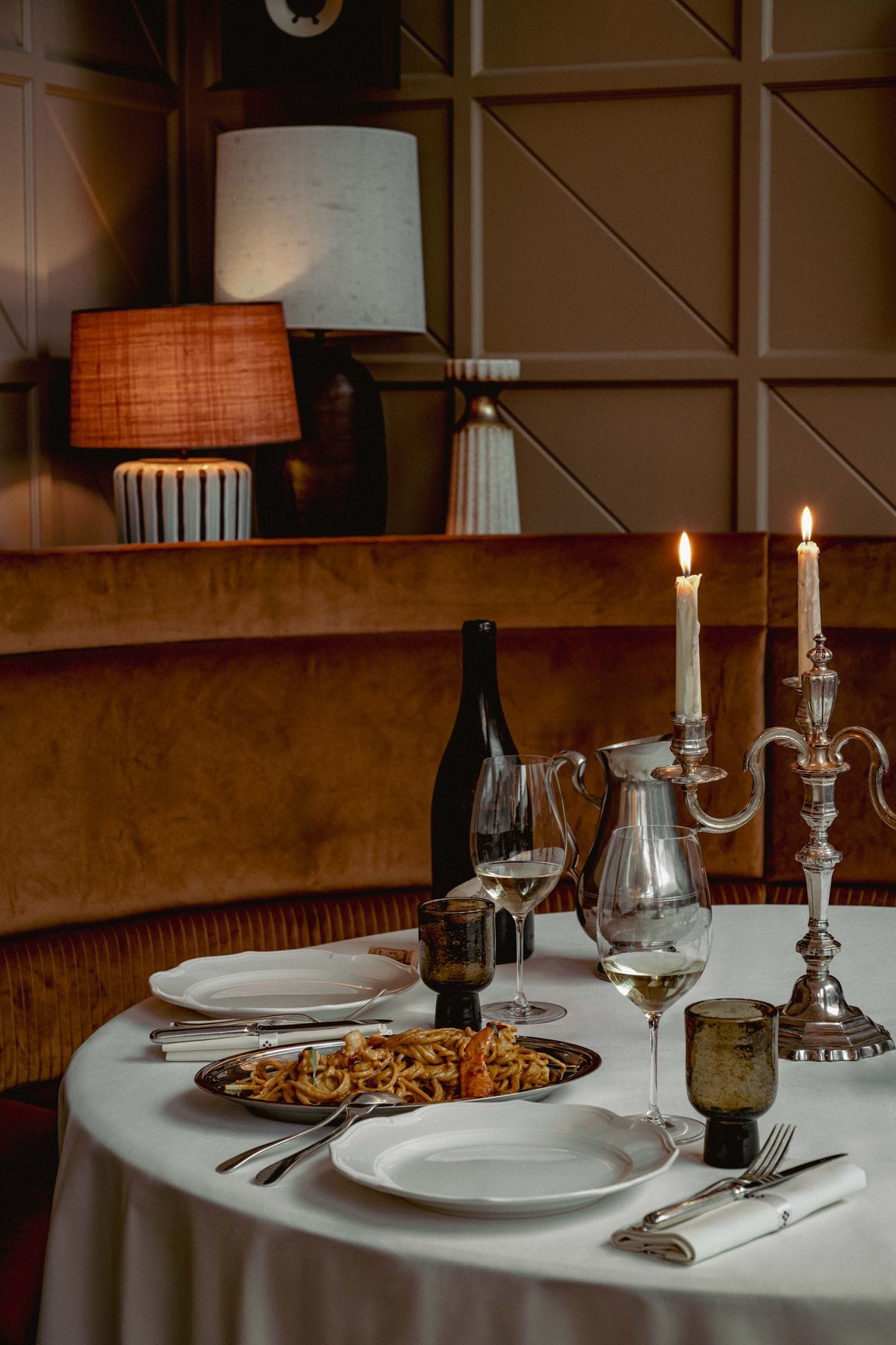 Hotel Experimental Marais (FKA Sinner)