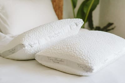 Easy Breather Pillow