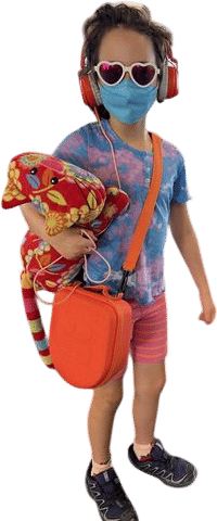 Yoto Kids Screen-Free Audio Player