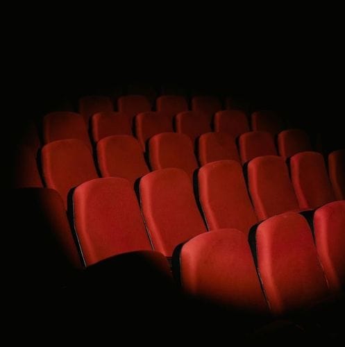 Dani does 100 movies in 2026