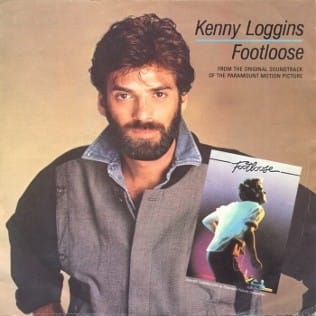 footloose song