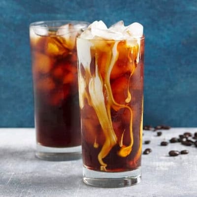Homemade Cold Brew Recipe
