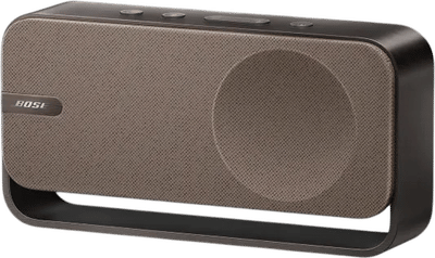 Bose SoundLink Home Bluetooth Speaker