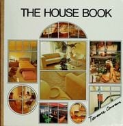 The House Book (Terence Conran)