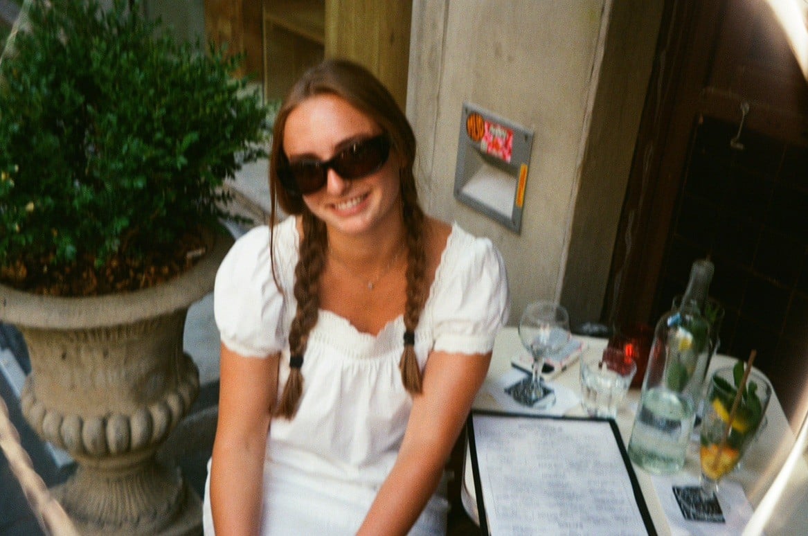 Lila Schaefer
