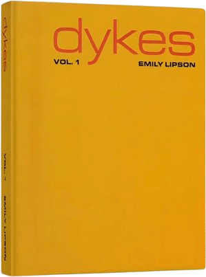 Dykes Emily Lipson