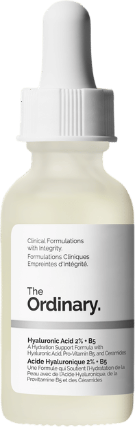The Ordinary Hyaluronic Acid 2% + B5