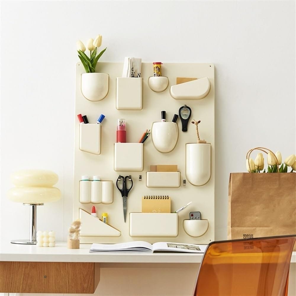Wall Mounted Organizer