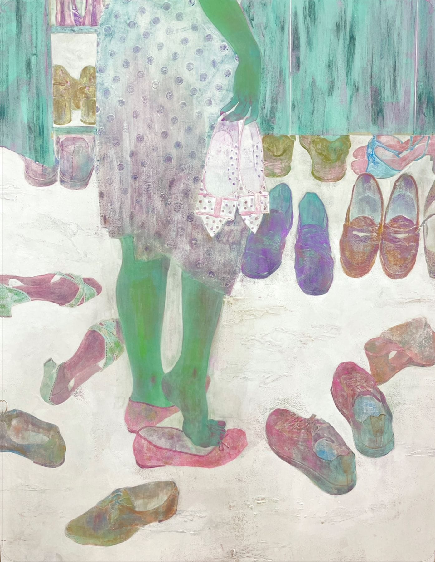 Yuka Hoshino Artworks