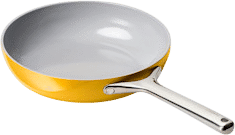 Fry Pan Non-Stick Ceramic 10.5 Inch