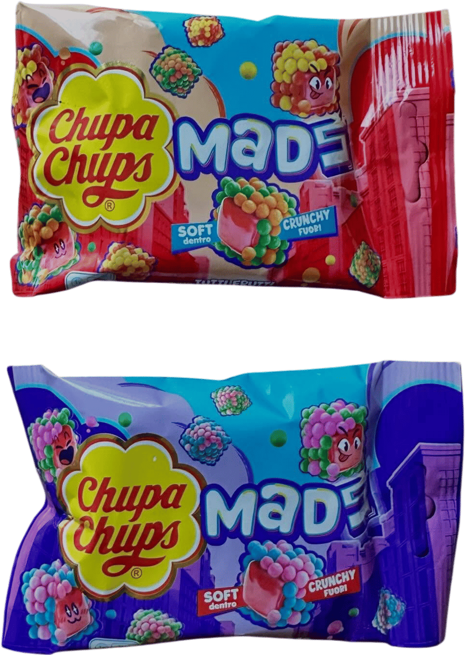 chupa chups mads