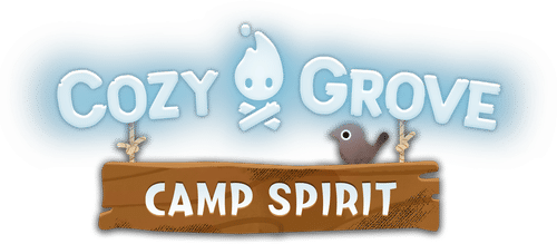 Cozy Grove Camp Spirit