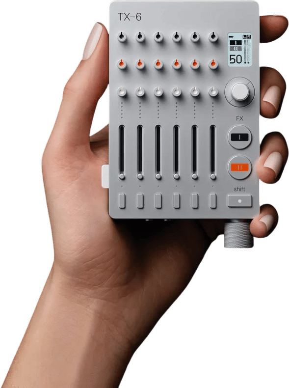 TX-6