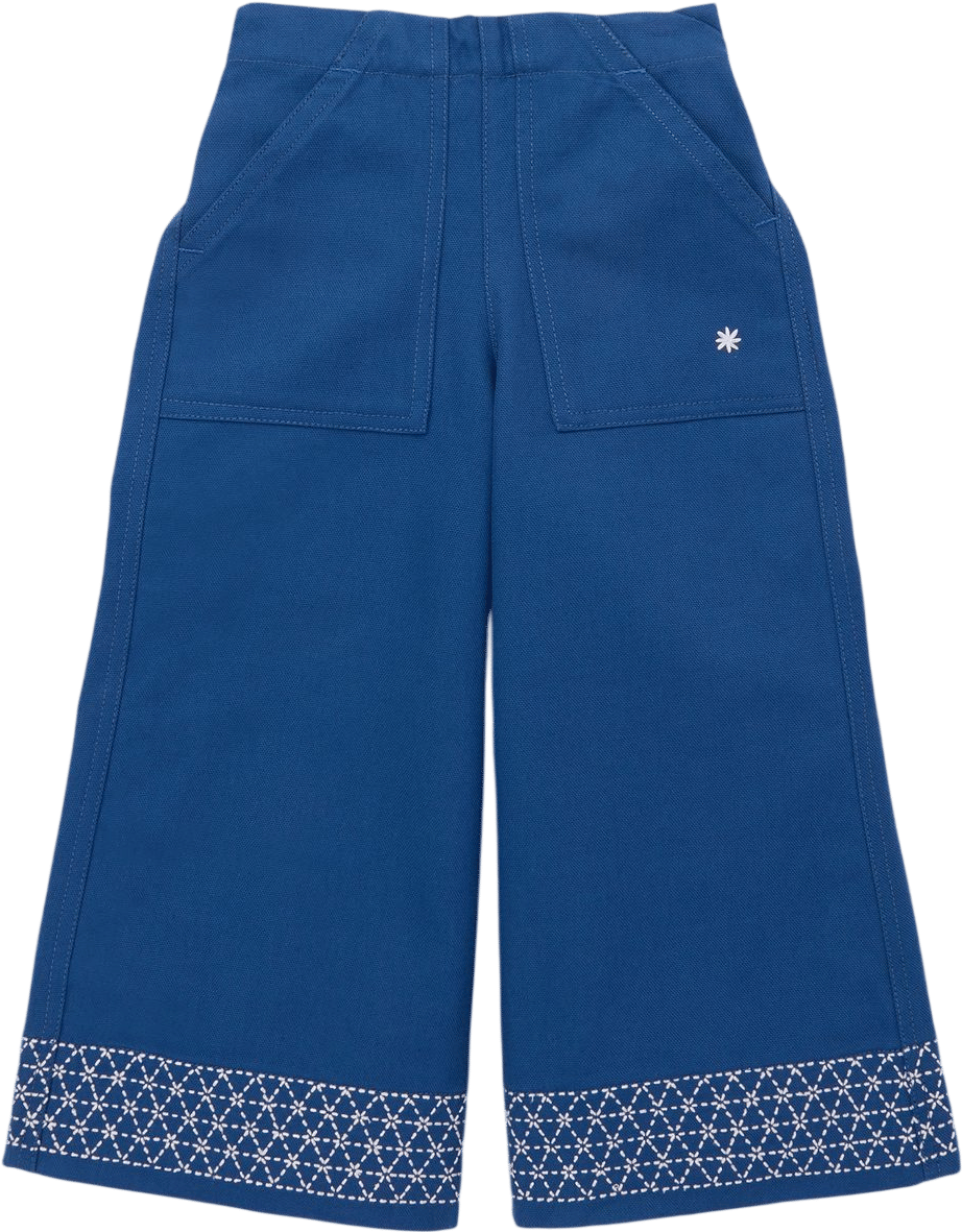 Misha & Puff Little Paths Kickstand Pant