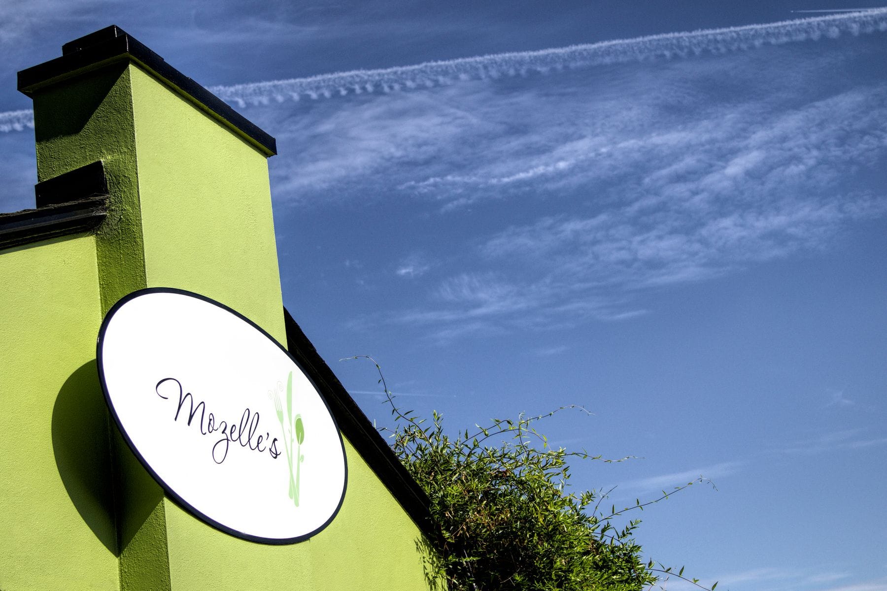 Mozelle's
