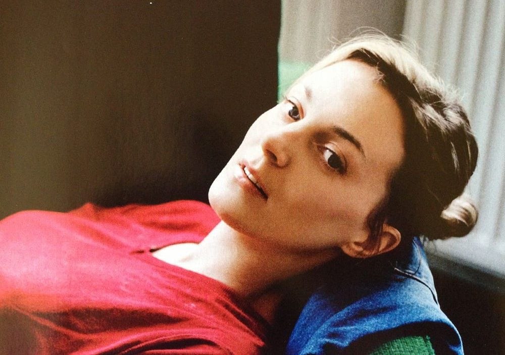 Phoebe Philo origin story