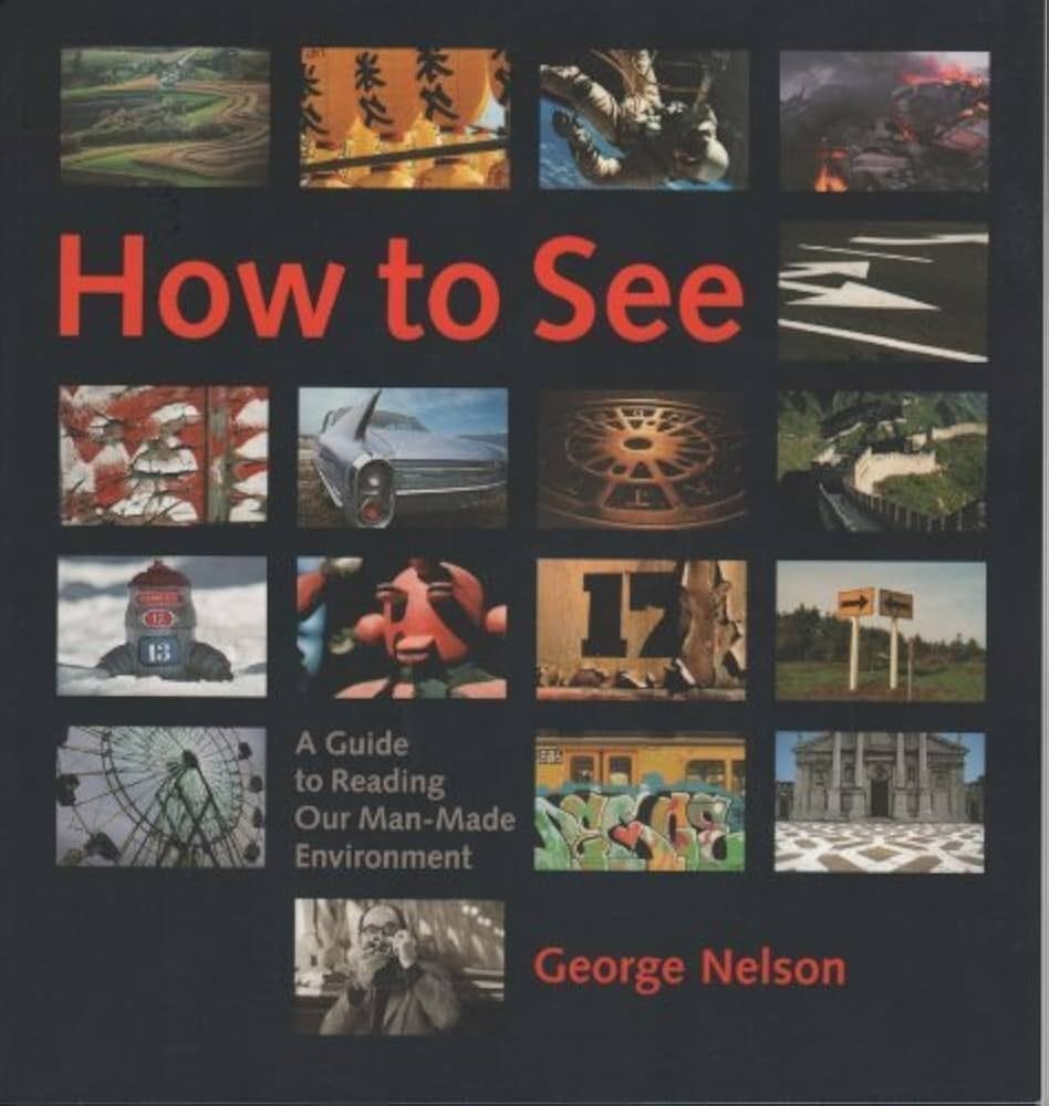 How to See