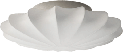 Aneve Silk Semi Flush Mount