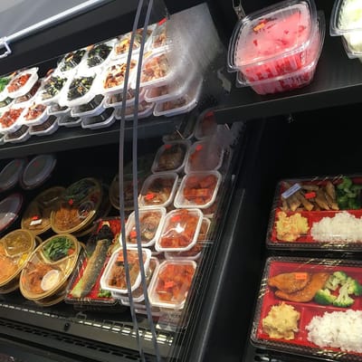 Ten Ichi Mart