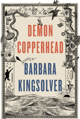 Demon Copperhead