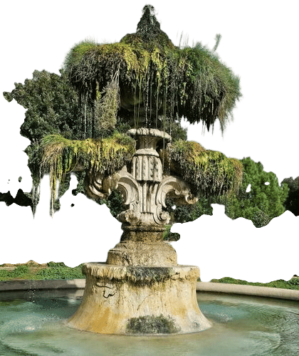 Villa Pamphili