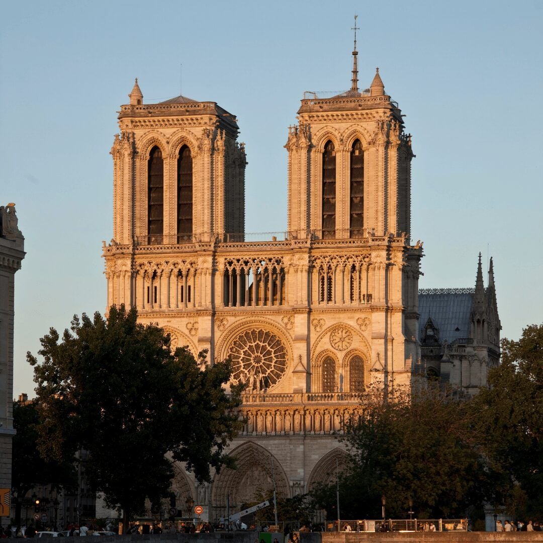 Notre Dame
