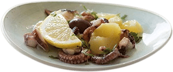 Osteria la Caletta