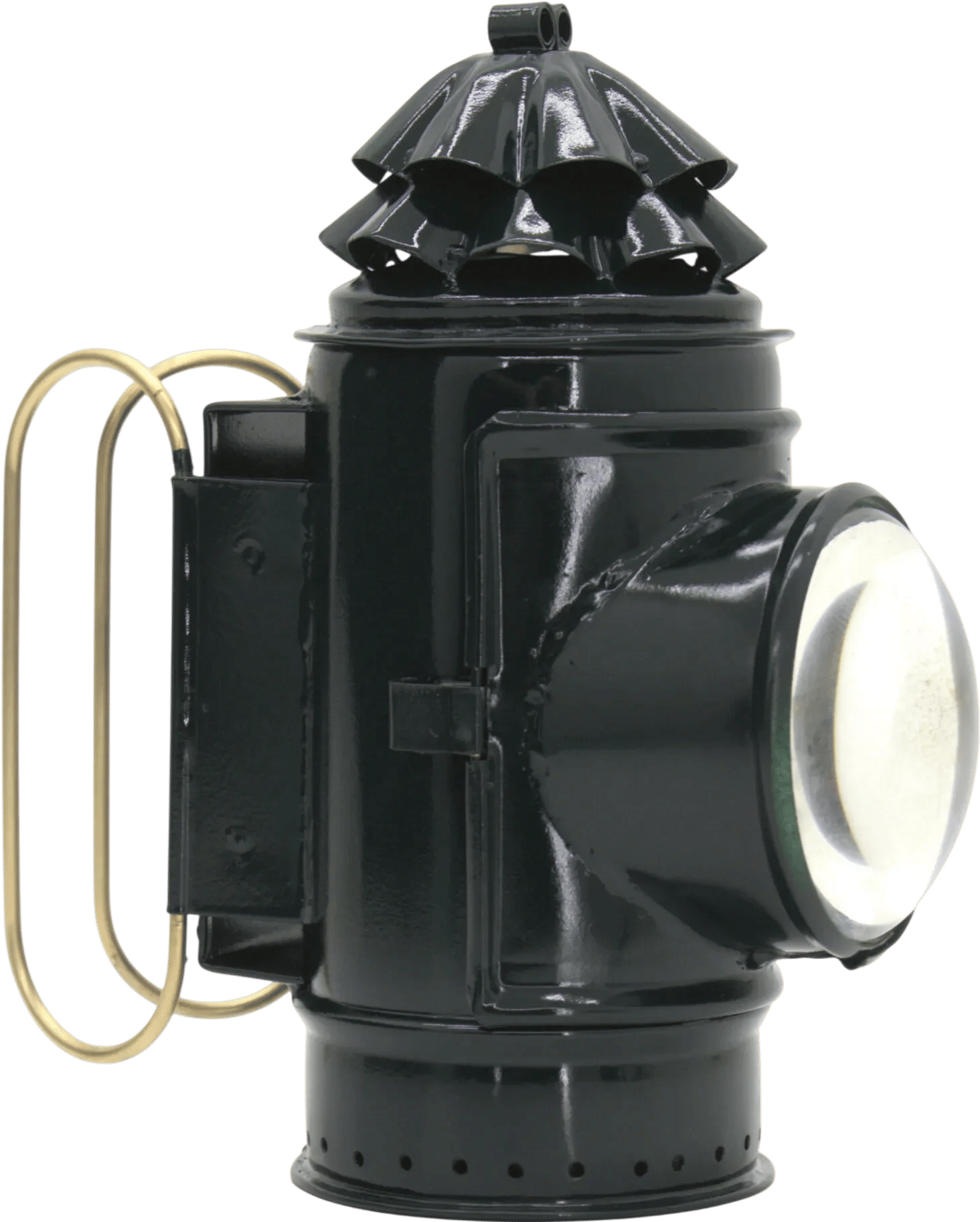 1860s Policeman/Signal Lantern Replica