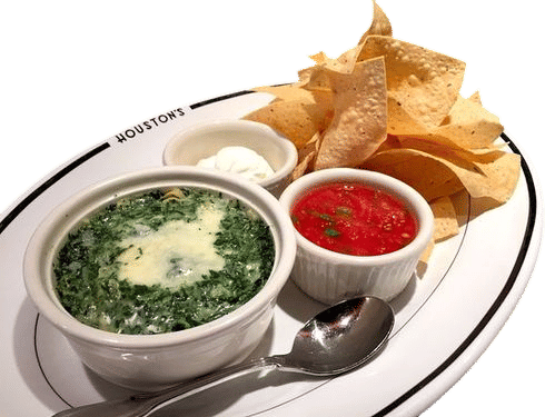 Houston’s | Spinach & Artichoke Dip
