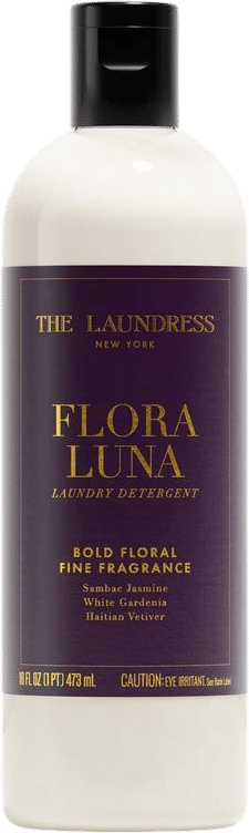 The Laundress Flora Luna Laundry Detergent