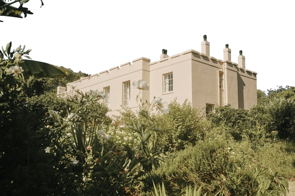 The Castle of Trematon Experience | Historic Luxury Retreat