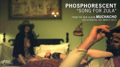 Song for Zula