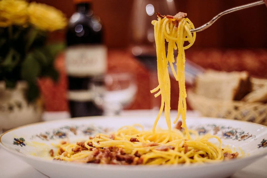 Trattoria al Moro