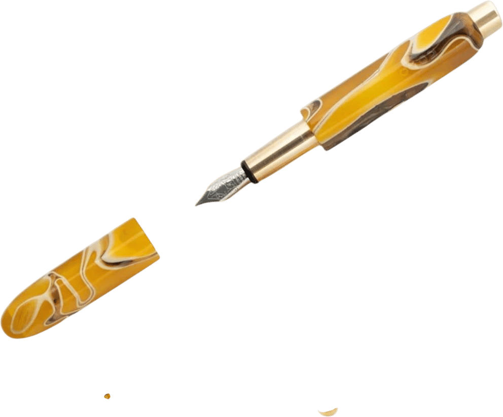 Kolo Tino Fountain Pen