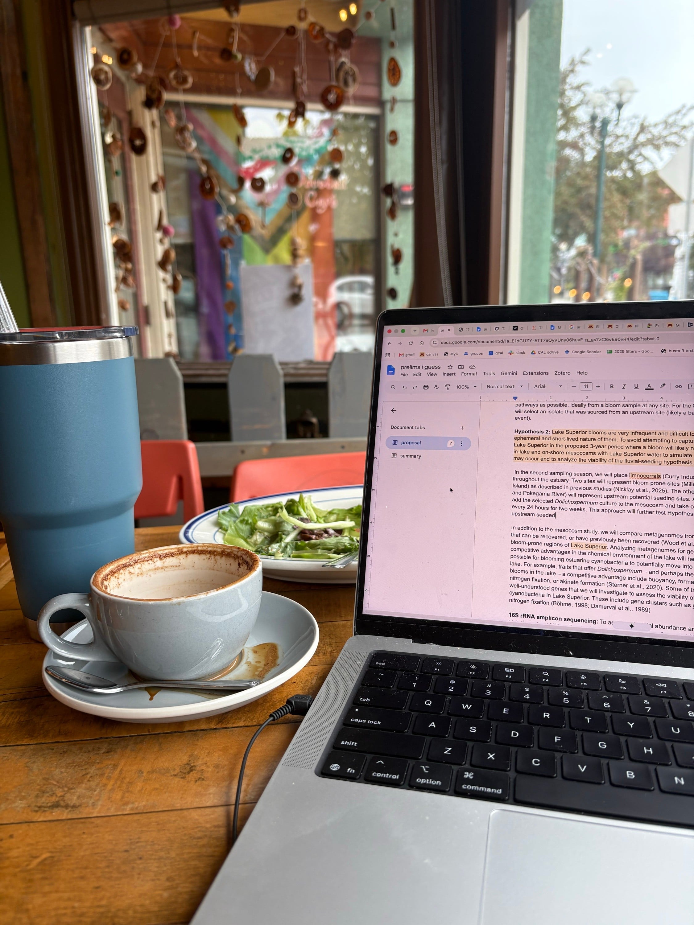 Dovetail Cafe and Market