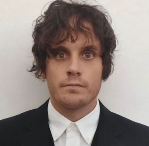 Matthew Donovan