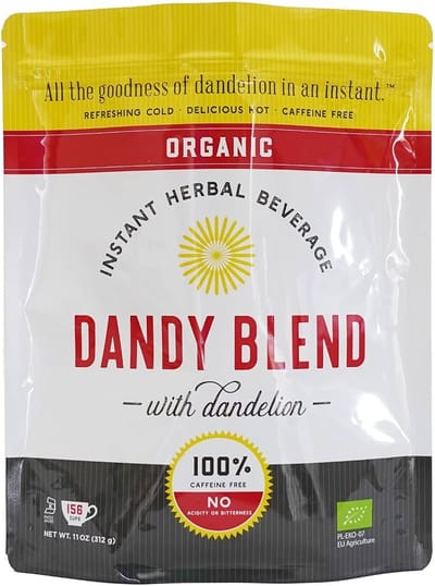 Dandy Blend