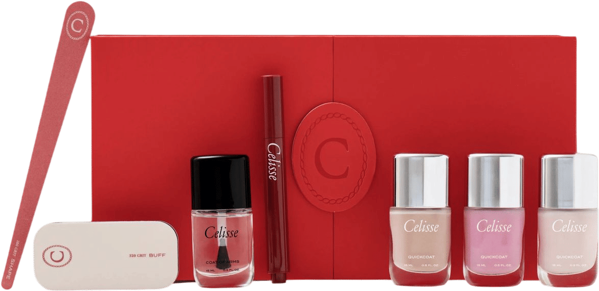 Celisse The Full Set