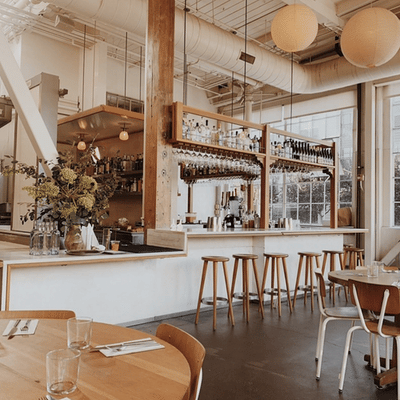 Tartine Manufactory