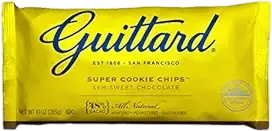 Super Cookie Chips