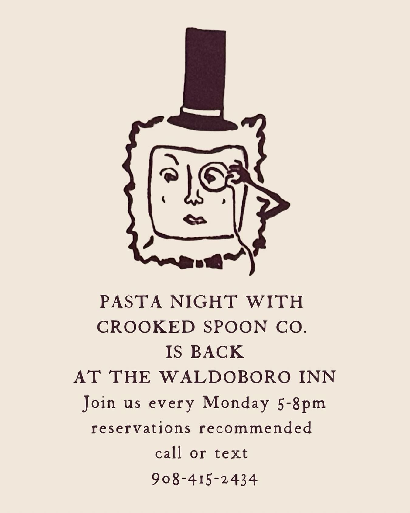 Waldoboro Inn