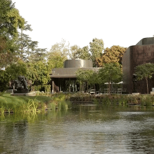Norton Simon Museum