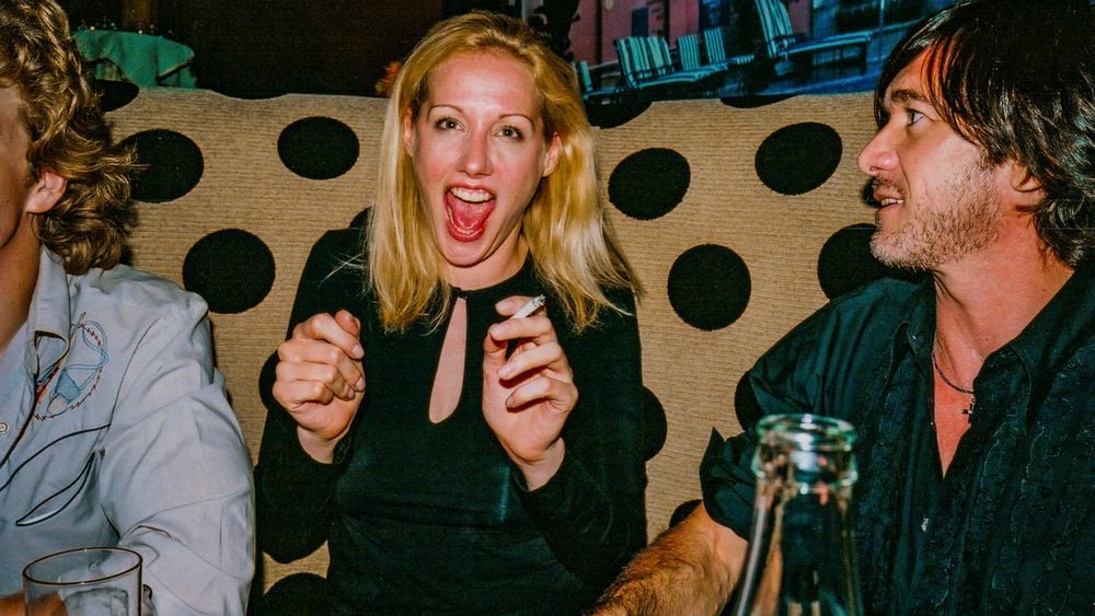 The 8 Ball: An Oral History of Bungalow 8