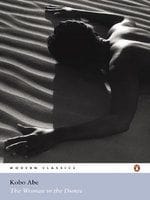 Woman in the dunes by Kōbō Abe